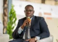 Moussa Balla Fofana quitte PASTEF
