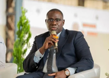 Moussa Balla Fofana quitte PASTEF