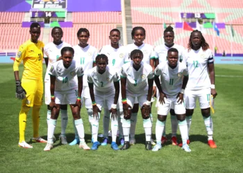 CAN FÉMININE 2026 : Le Sénégal se jauge face aux Super Falcons du Nigeria