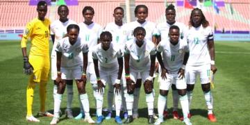 CAN FÉMININE 2026 : Le Sénégal se jauge face aux Super Falcons du Nigeria