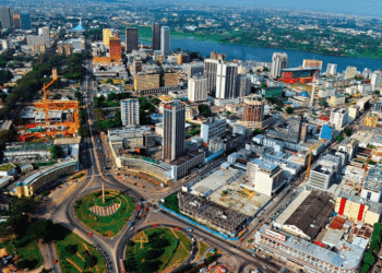 CETTE SEMAINE EN AFRIQUE  : Abidjan, nouvelle base stratégique de CMA CGM en Afrique de l&rsquo;Ouest 