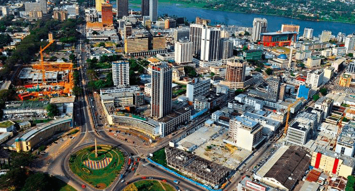CETTE SEMAINE EN AFRIQUE  : Abidjan, nouvelle base stratégique de CMA CGM en Afrique de l&rsquo;Ouest 