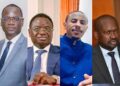 COALITION DIOMAYE : Le Chef de l’Etat renforce sa task-force 