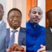 COALITION DIOMAYE : Le Chef de l’Etat renforce sa task-force 