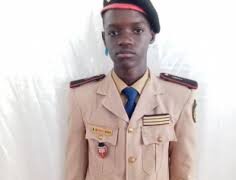Concours général : Ameth Babou du Prytanée militaire de Saint-Louis désigné meilleur élève !