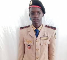 Concours général : Ameth Babou du Prytanée militaire de Saint-Louis désigné meilleur élève !