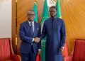 SÉNÉGAL – BÉNIN / À DAKAR :  Les présidents Wadagni et Faye expriment leur volonté de renforcer la coopération économique et financière entre les deux pays