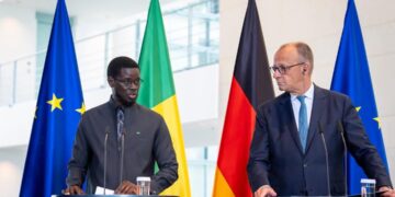 COOPÉRATION SÉNÉGALO-ALLEMANDE : Montée en puissance du partenariat économique !