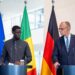 COOPÉRATION SÉNÉGALO-ALLEMANDE : Montée en puissance du partenariat économique !