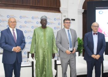 FORUM D’AFFAIRES ET CES RENCONTRES B2B ENTRE LE SÉNÉGAL ET LA TUNISIE : 12 entreprises tunisiennes nouent des partenariats avec des entreprises sénégalaises
