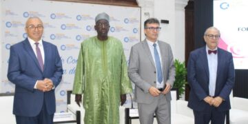 FORUM D’AFFAIRES ET CES RENCONTRES B2B ENTRE LE SÉNÉGAL ET LA TUNISIE : 12 entreprises tunisiennes nouent des partenariats avec des entreprises sénégalaises