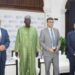 FORUM D&rsquo;AFFAIRES ET CES RENCONTRES B2B ENTRE LE SÉNÉGAL ET LA TUNISIE : 12 entreprises tunisiennes nouent des partenariats avec des entreprises sénégalaises