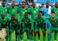 COUPE DU MONDE 2026 : Faut-il s’inquiéter pour le Sénégal ?