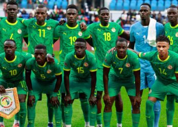 COUPE DU MONDE 2026 : Faut-il s’inquiéter pour le Sénégal ?