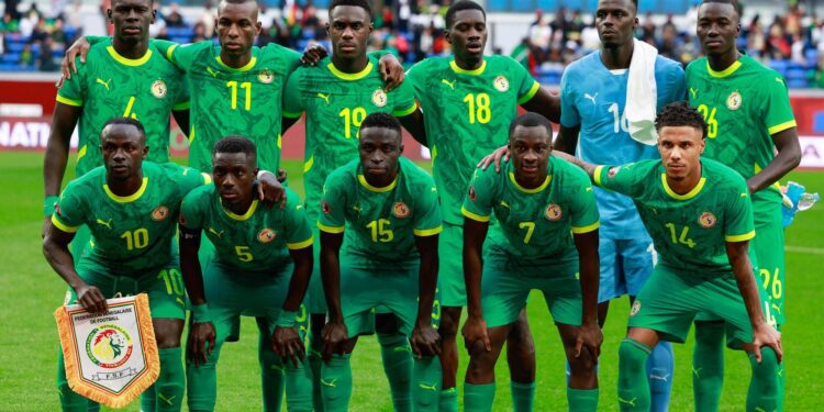 COUPE DU MONDE 2026 : Faut-il s’inquiéter pour le Sénégal ?