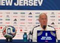 COUPE DU MONDE / FRANCE-SÉNÉGAL : “Il n’y a pas de revanche dans le football” pour Didier Deschamps
