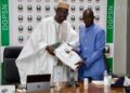 COUVERTURE SANITAIRE UNIVERSELLE : La Guinée s’inspire du modèle sénégalais