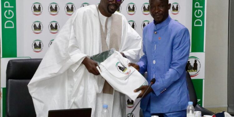 COUVERTURE SANITAIRE UNIVERSELLE : La Guinée s’inspire du modèle sénégalais