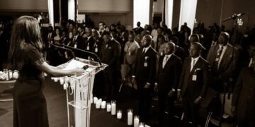 CRIMES COMMIS EN RDC : FONAREV et Cia-Var appellent à briser le silence et à renforcer la mobilisation internationale 