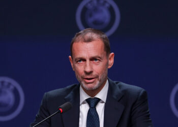CRITIQUES SUR LE NOMBRE D’ÉQUIPES AFRICAINE AU MONDIALE : La FSF et les fédérations de douze pays vent debout contre le président de l’UEFA