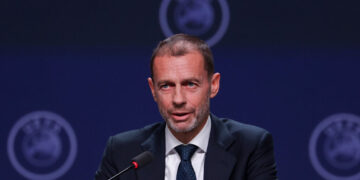 CRITIQUES SUR LE NOMBRE D’ÉQUIPES AFRICAINE AU MONDIALE : La FSF et les fédérations de douze pays vent debout contre le président de l’UEFA