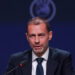 CRITIQUES SUR LE NOMBRE D’ÉQUIPES AFRICAINE AU MONDIALE : La FSF et les fédérations de douze pays vent debout contre le président de l’UEFA