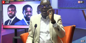 🚨Wa conseil constitutionnel wolouwou malène, Sonko…😱: Babacar Dione fait de terribles révélations😱