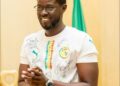 DIOMAYE FAYE ; APRÈS LA DÉFAITE DU SÉNÉGAL : « Ce groupe a les ressources pour rebondir »