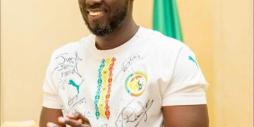 DIOMAYE FAYE ; APRÈS LA DÉFAITE DU SÉNÉGAL : « Ce groupe a les ressources pour rebondir »