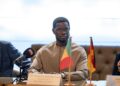JOURNÉE GERMANO-SÉNÉGALAISE : Le gouvernement conclut des accords de 120 millions d’Euro