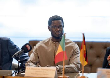 JOURNÉE GERMANO-SÉNÉGALAISE : Le gouvernement conclut des accords de 120 millions d’Euro