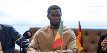 JOURNÉE GERMANO-SÉNÉGALAISE : Le gouvernement conclut des accords de 120 millions d’Euro