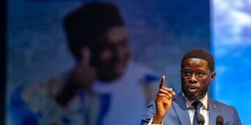 HOMMAGE DE DIOMAYE AU PAPE DU SOPI : « Le Président Abdoulaye Wade appartient au patrimoine de la Nation »