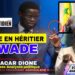 🛑[DIRECT) LES VENDREDI DE BABACAR DIONE : DIOMAYE EN HERITIER DE WADE