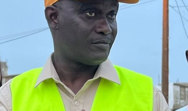 AFFAIRE ONAS / DR CHEIKH DIENG BLANCHI : « La justice a parlé, la vérité a tenu bon »