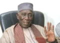 Nécrologie : Décès de l&rsquo;économiste Moustapha Kassé