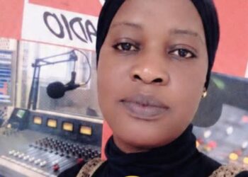 Nécrologie : Décès de la journaliste Mame Diarra Dasylva