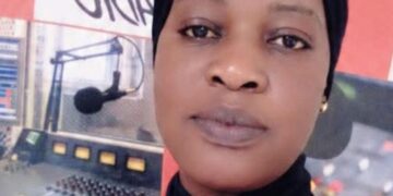 Nécrologie : Décès de la journaliste Mame Diarra Dasylva