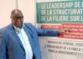 AMADOU GAYE, PRÉSIDENT DE LA FÉDÉRATION NATIONALE DES BOULANGERS DU SENEGAL : « Aujourd’hui, nous importons 1 million de tonnes de blé »