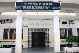 FINANCES PUBLIQUES : Les recettes de l&rsquo;État établies à 317,6 milliards de FCFA en mars 2026