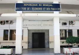 FINANCES PUBLIQUES : Les recettes de l&rsquo;État établies à 317,6 milliards de FCFA en mars 2026