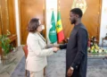 EN FIN DE MISSION À DAKAR : Le FMI réaffirme son engagement à accompagner le Sénégal « en ces temps difficiles »