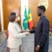 EN FIN DE MISSION À DAKAR : Le FMI réaffirme son engagement à accompagner le Sénégal « en ces temps difficiles »