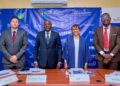 COLLÈGE INTERNATIONAL DE VILLERS-COTTERÊTS : La Filière des cadres éducatifs en regroupement à Dakar