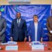 COLLÈGE INTERNATIONAL DE VILLERS-COTTERÊTS : La Filière des cadres éducatifs en regroupement à Dakar