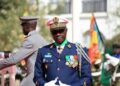 SERIGNE CHEIKH SALIOU : Une vie d’adoration