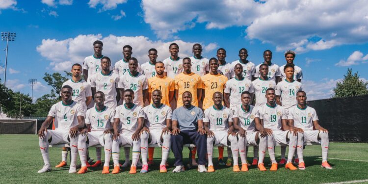Urgent : 𝗢𝗡𝗭𝗘 𝗗𝗘 𝗗𝗘́𝗣𝗔𝗥𝗧 𝗗𝗨 𝗦𝗘́𝗡𝗘́𝗚𝗔𝗟 contre la France