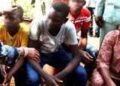 VICTIMES INNOCENTES D’AGRESSION : Ces enfants qui ne sont en sécurité nulle part