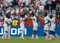 Coupe du monde : Le Sénégal écrase l&rsquo;Irak (5-0)