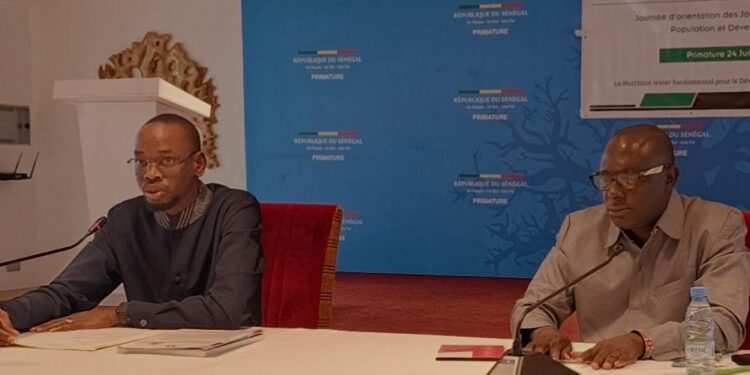 CONSÉQUENCE DE LA MALNUTRITION SUR LA SANTÉ, L&rsquo;ÉDUCATION ET LA PRODUCTIVITÉ : Le Sénégal perd plus de 493 milliards F Cfa chaque année